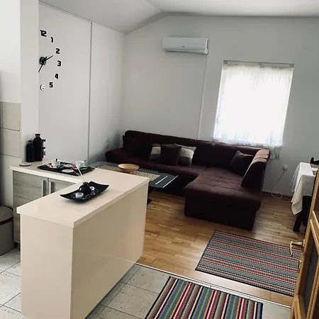 Apartment Abras Mostar