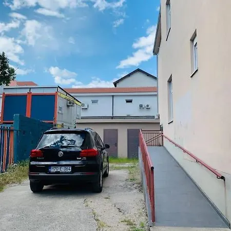 Abras - Free Parking Near Centre Apartment *