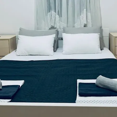 Abras Apartment *