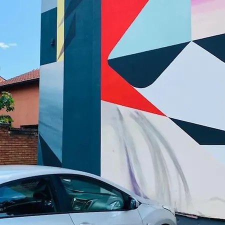 Abras Apartamento Mostar