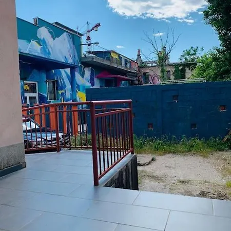 Apartment Abras - Free Parking Near Centre Mostar
