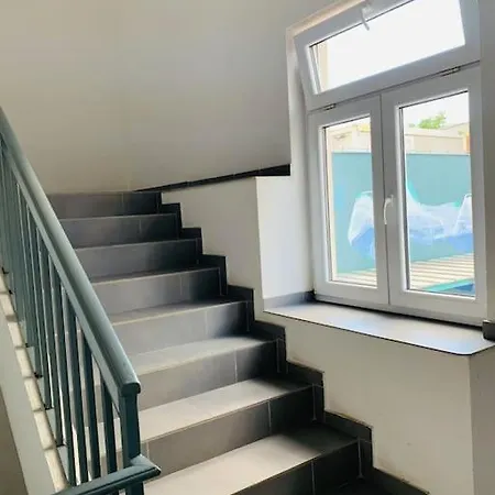 Abras - Free Parking Near Centre Apartment Mostar