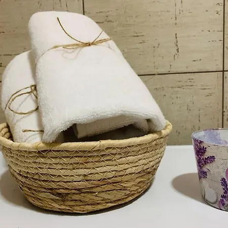 Apartment Abras Mostar