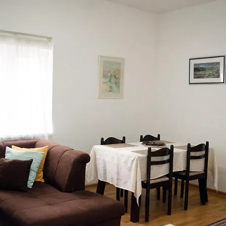 Abras Apartment *
