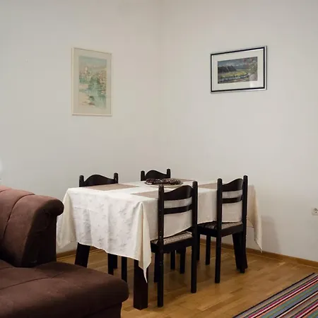 Abras Apartment Mostar