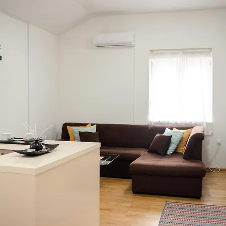 Apartment Abras - Free Parking Near Centre