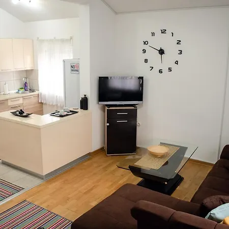 Apartment Abras *