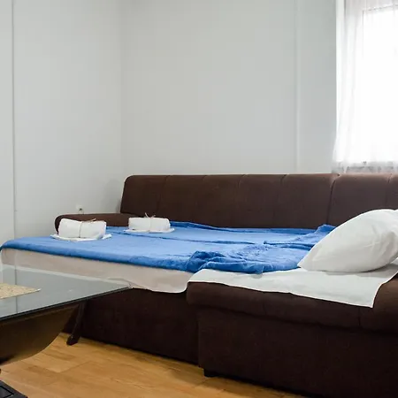 Abras Apartamento Mostar