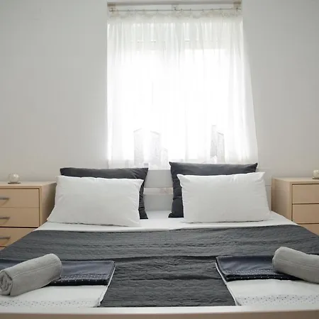 Apartamento Abras Mostar