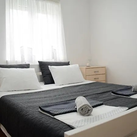 Abras - Free Parking Near Centre Apartment