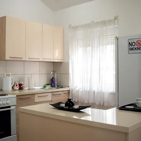 Abras Apartment Mostar