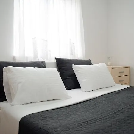 Apartment Abras