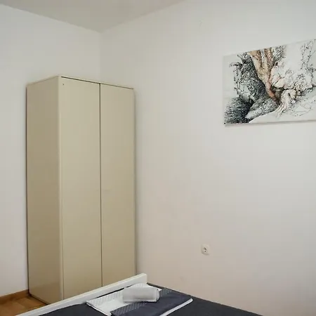 Abras Apartment Mostar