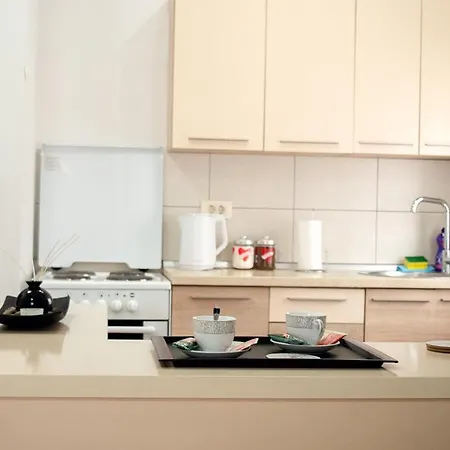 Abras Appartement