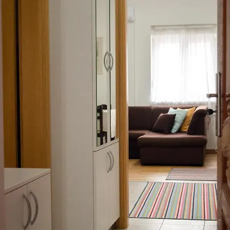 Apartment Abras Mostar