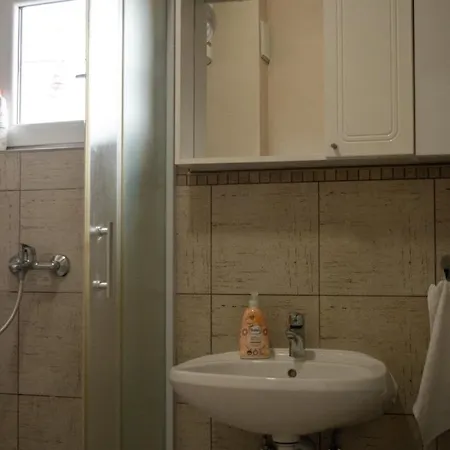 Abras Appartamento Mostar