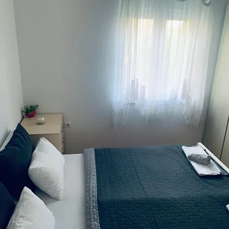 Abras - Free Parking Near Centre Apartamento Mostar