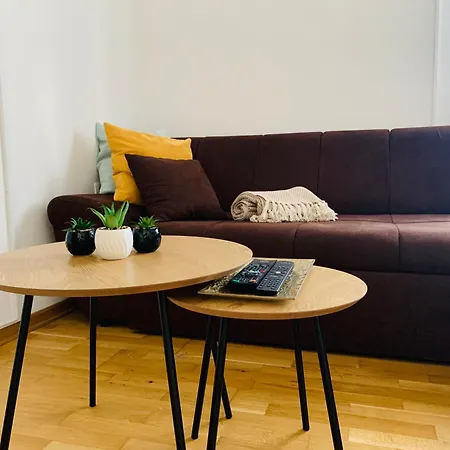 Apartment Abras - Free Parking Near Centre Mostar