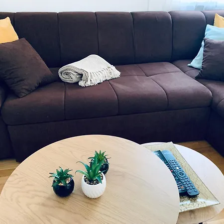 Abras Apartamento Mostar