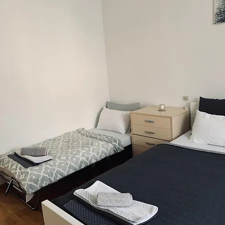 Apartment Abras - Free Parking Near Centre Mostar