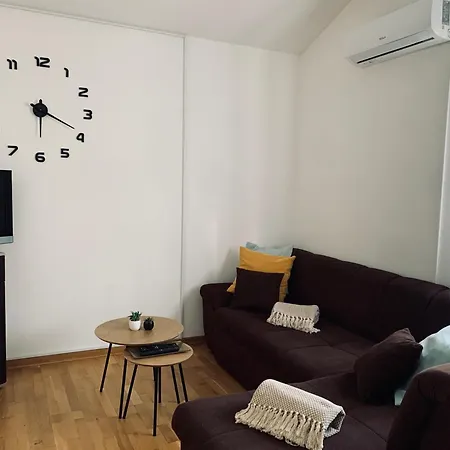 Abras - Free Parking Near Centre * Mostar