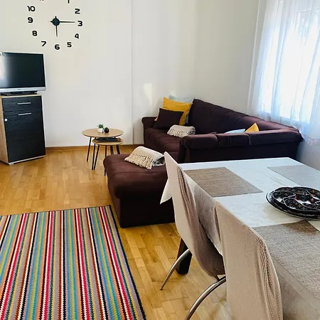 Abras Appartement *