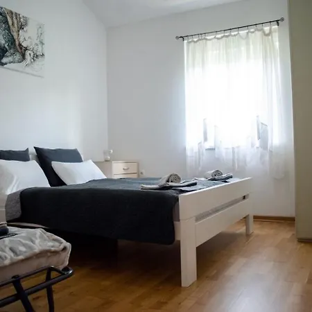 Abras Apartamento Mostar