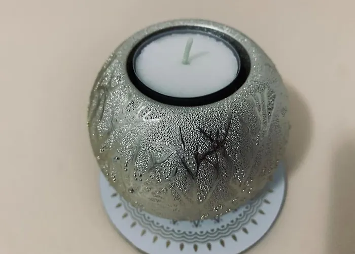 アパート Abras *