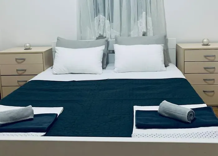 Abras アパート *