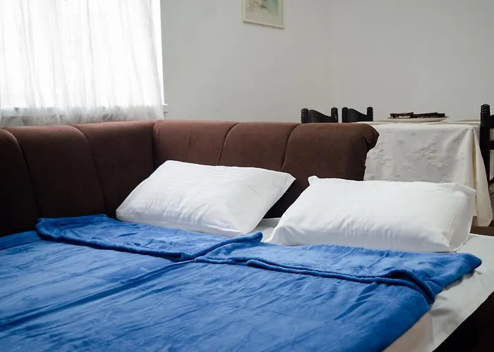 アパート Abras *