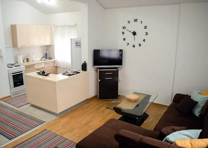 アパート Abras *