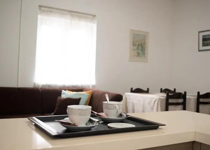 アパート Abras *