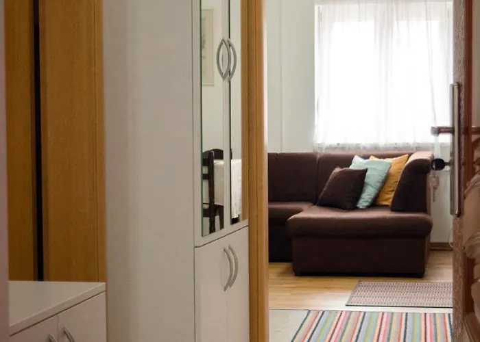 アパート Abras モスタル