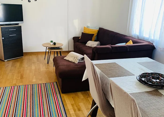 Abras アパート *