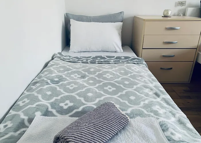 アパート Abras *