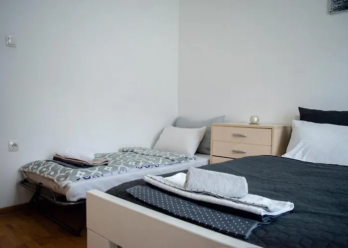 アパート Abras *